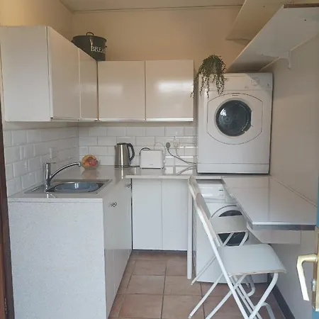 Apartment Ard Falcon