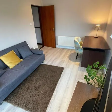 Apartment Ard Falcon